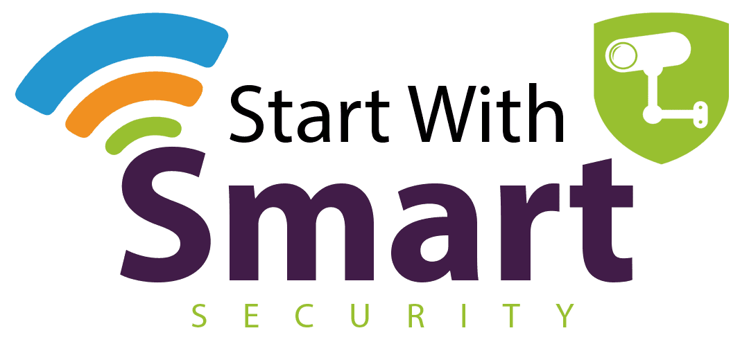 Start With Smart Security
